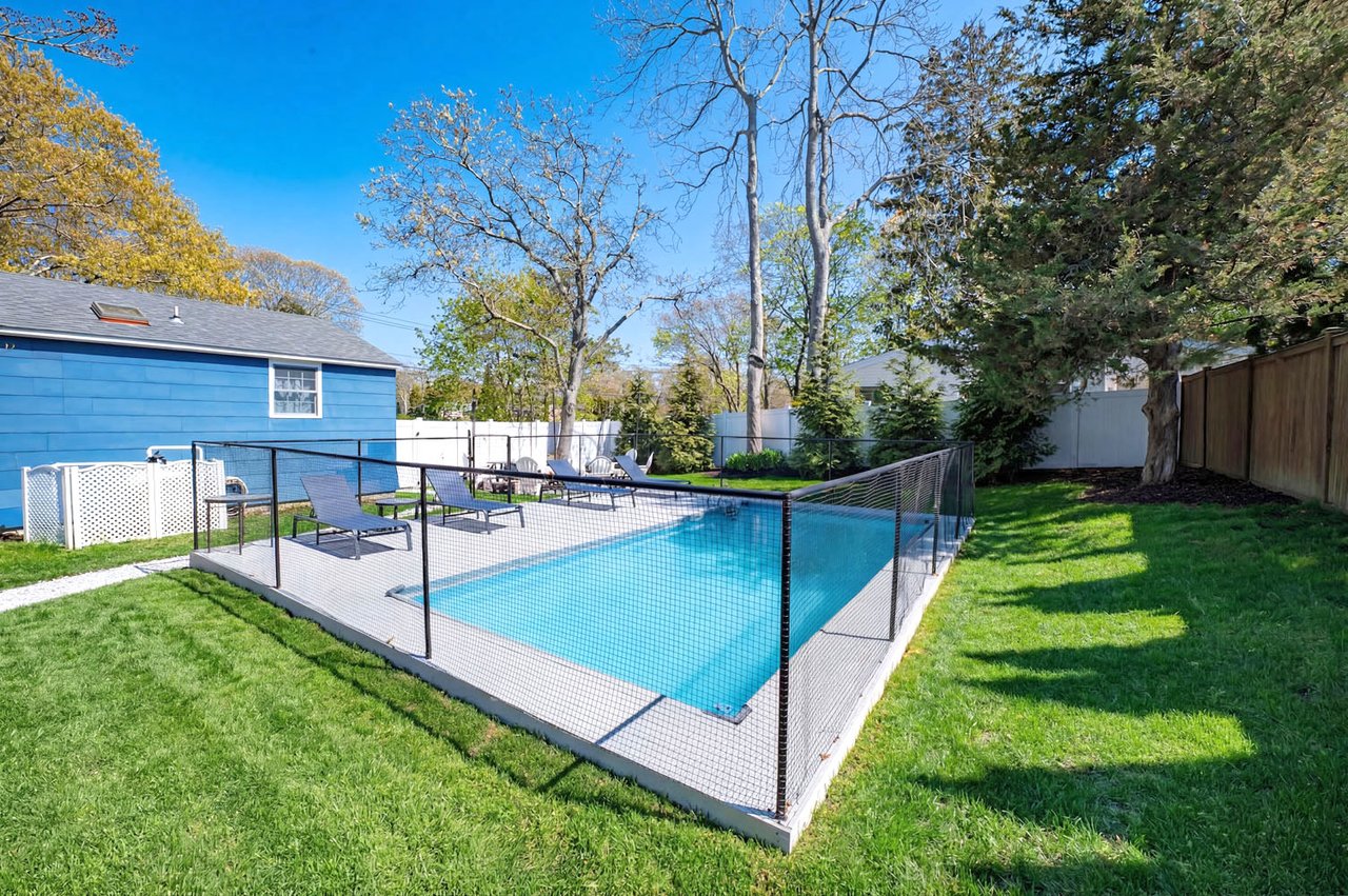 Hampton Bays
