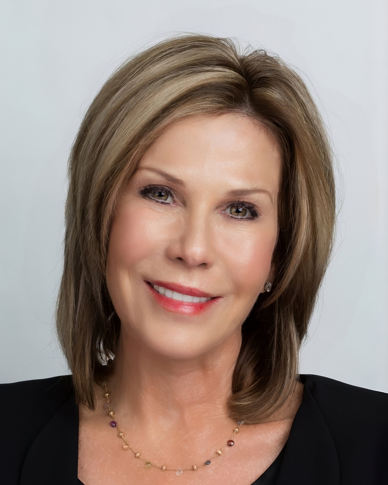 Nancy Mancuso Tucson, AZ Real Estate Agent Headshot