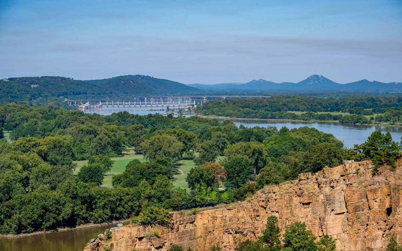 North Little Rock