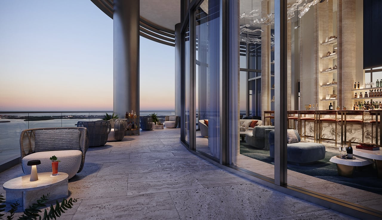 St. Regis Residences