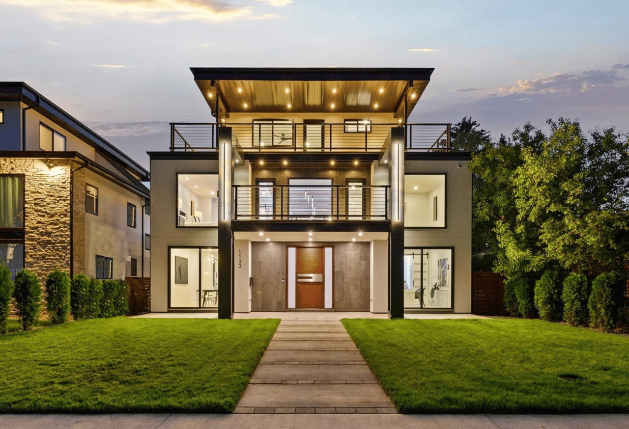 Cory-Merrill | Denver