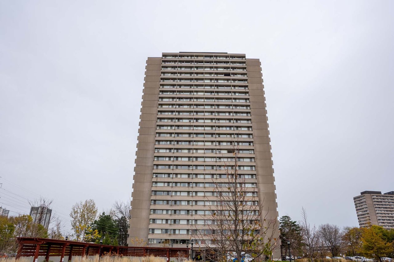 725 Don Mills Rd, #301