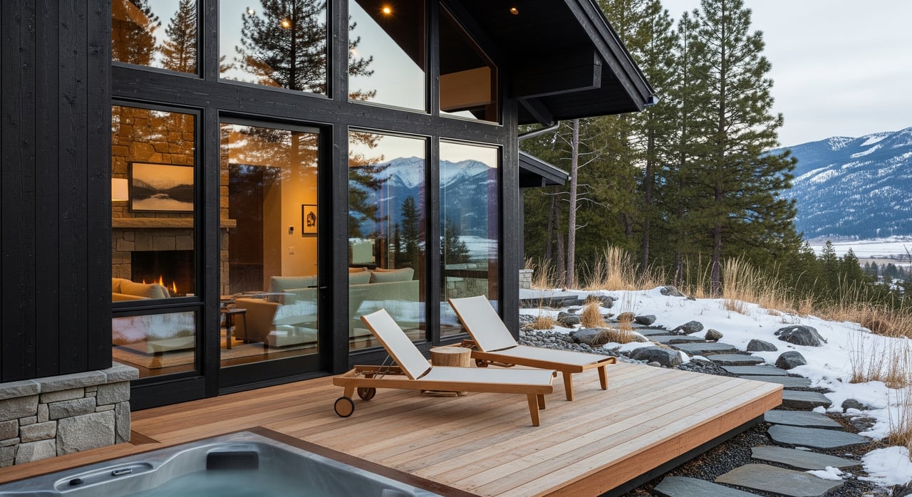 Leavenworth Cabin Buying Basics