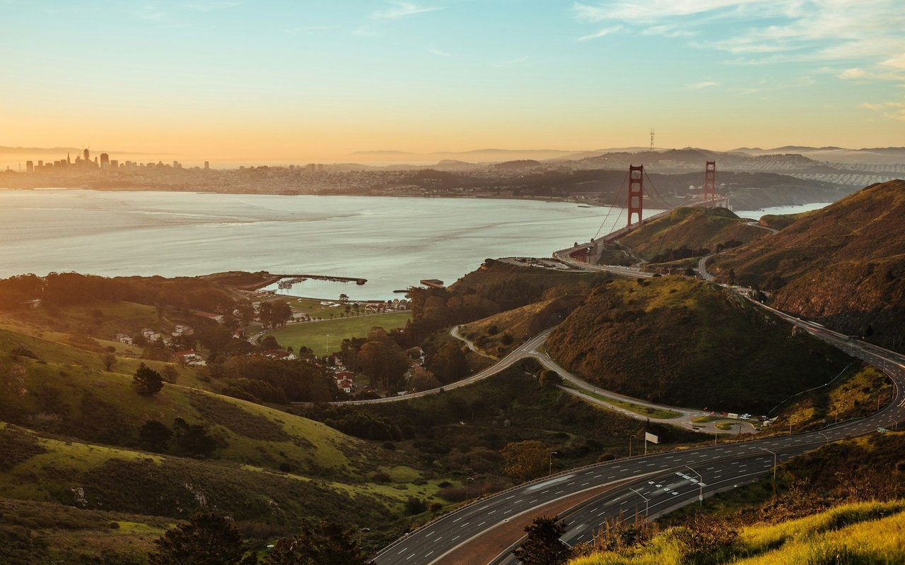 Labor Day 2024 Activities - Bay Area