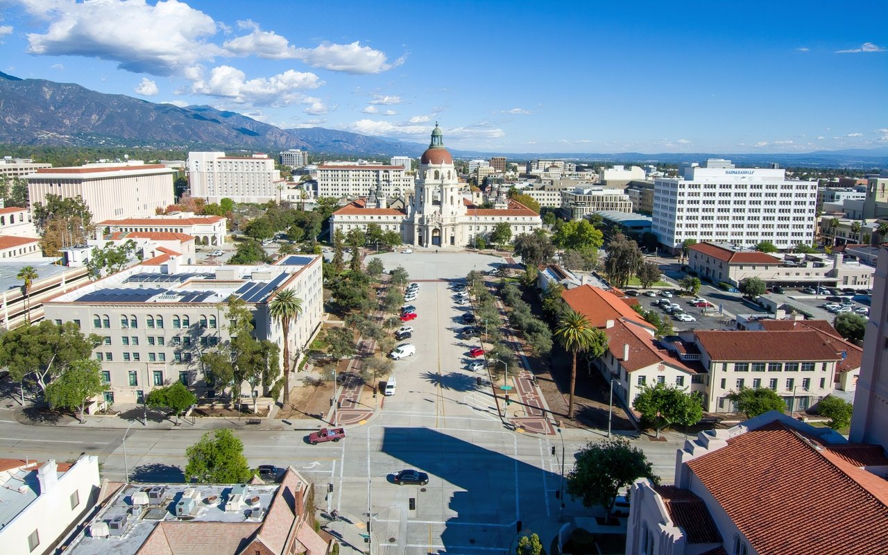 Pasadena