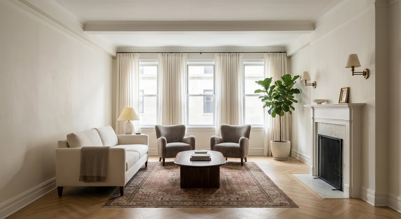 Positioning Upper East Side Co-ops For Today’s Buyers