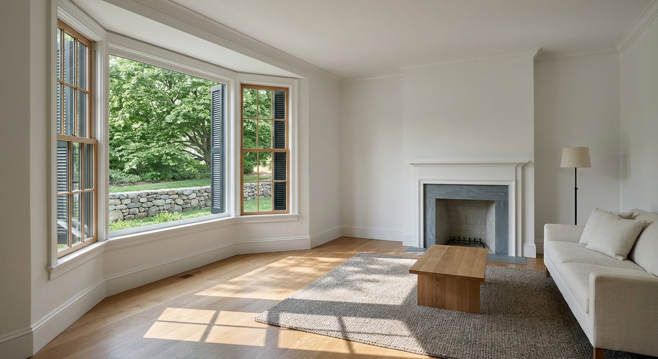 Why Rumford Appeals To Providence-Area Homebuyers