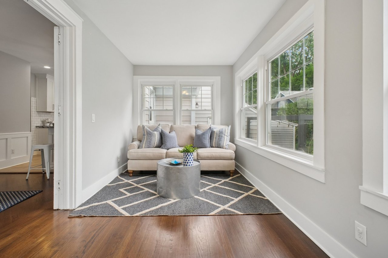 1 Winthrop Place