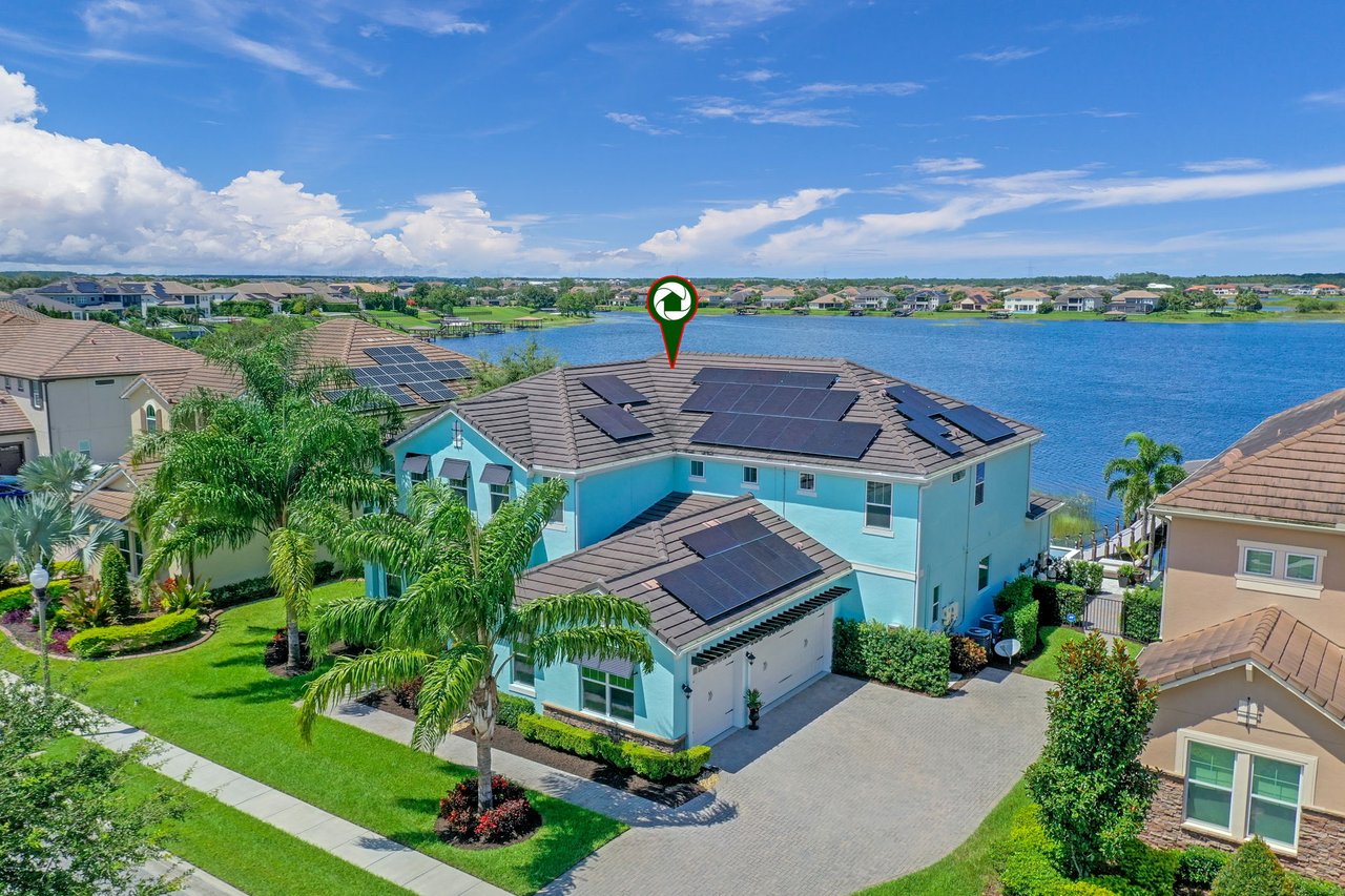 7717 Green Mountain Way, Winter Garden, FL 34787