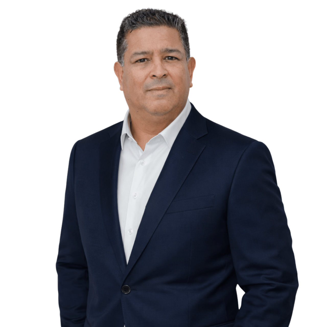 Luis Quintero Orlando, FL Real Estate Agent Headshot