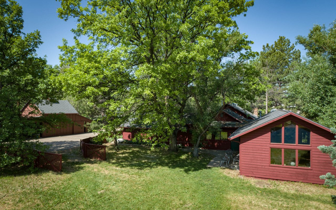 1166 Cherryvale Road