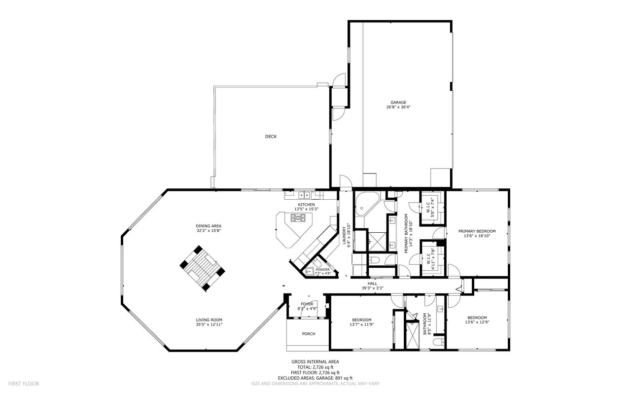 1670 Hill Circle