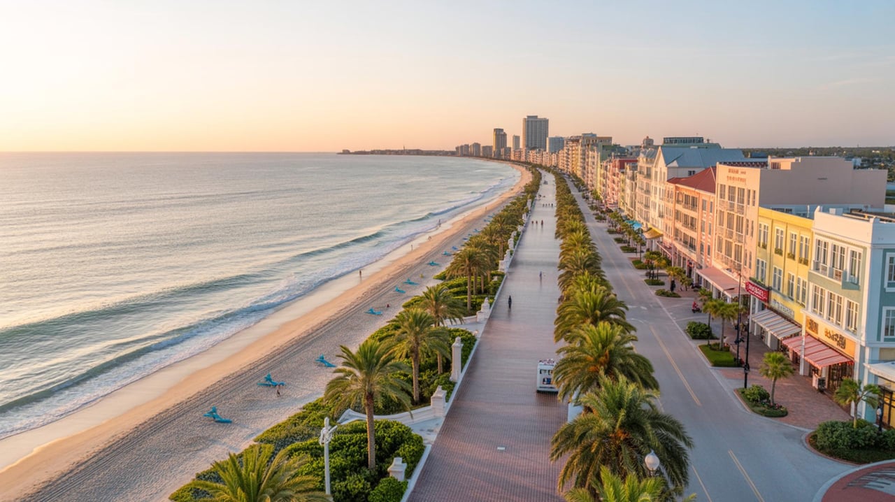 Hidden Gems in Hollywood, FL You Need to Discover