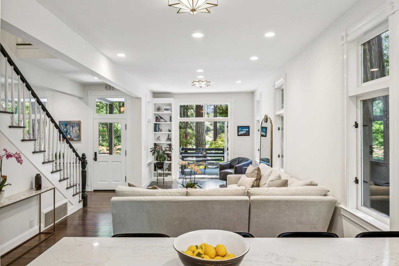 309 Corte Madera Ave
