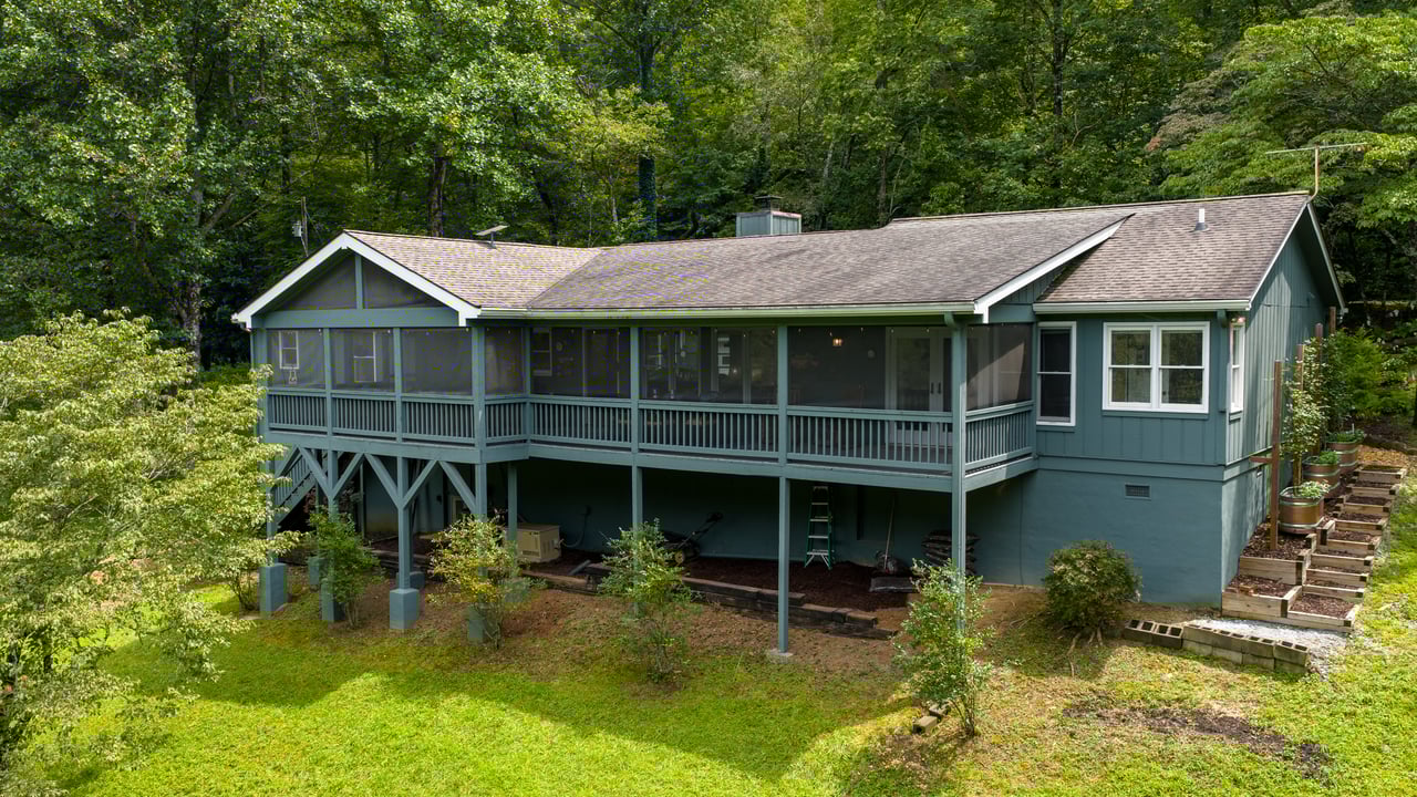 3175 Clear Creek Road