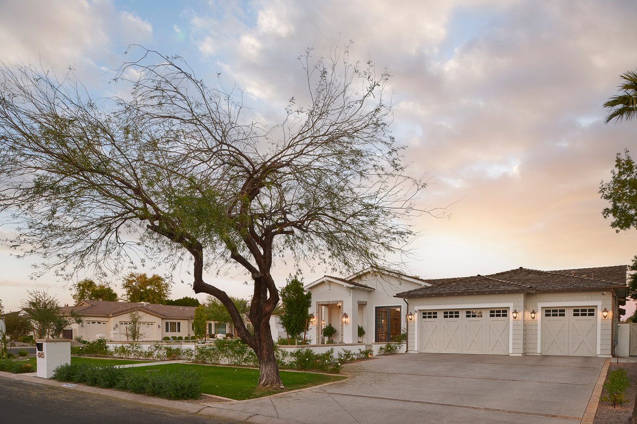 4145 N JOKAKE Drive