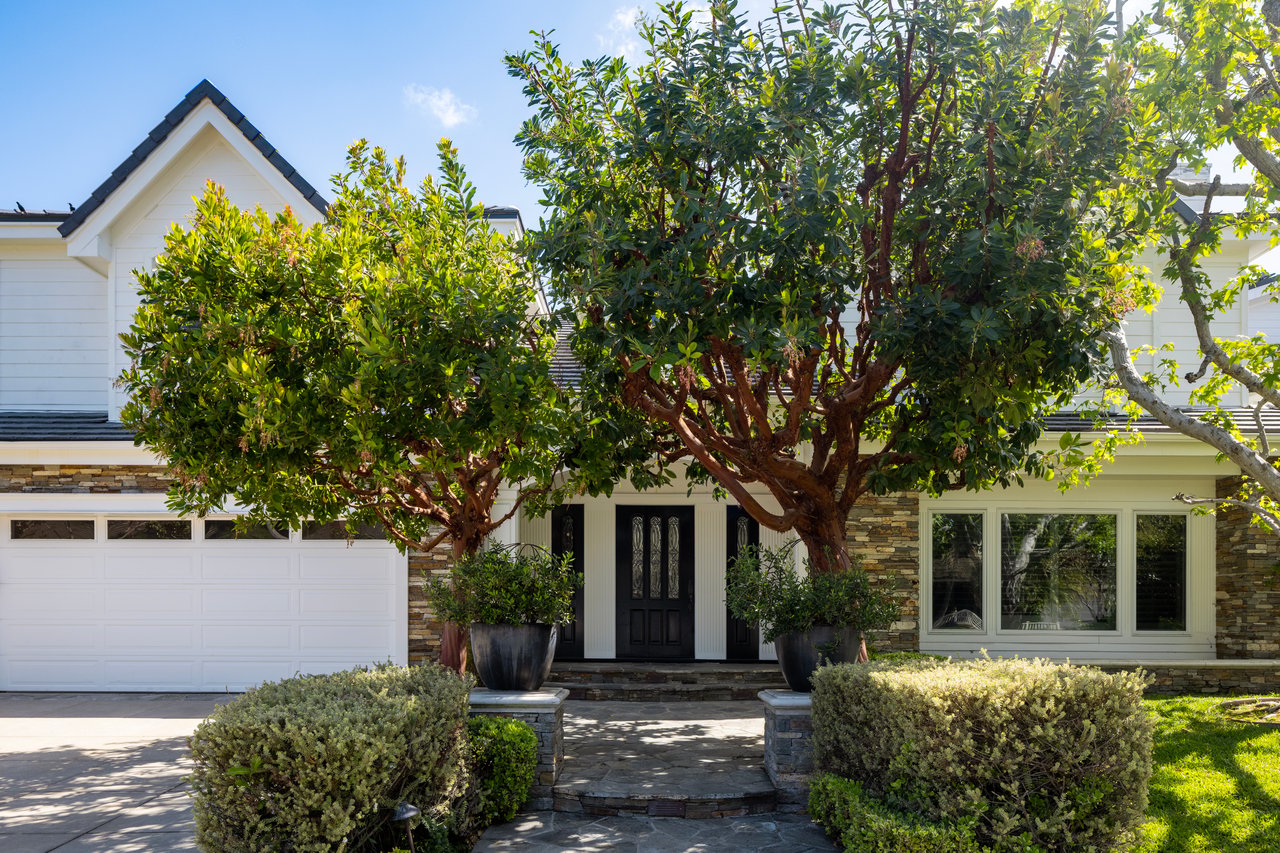 Harbor View Homes Community