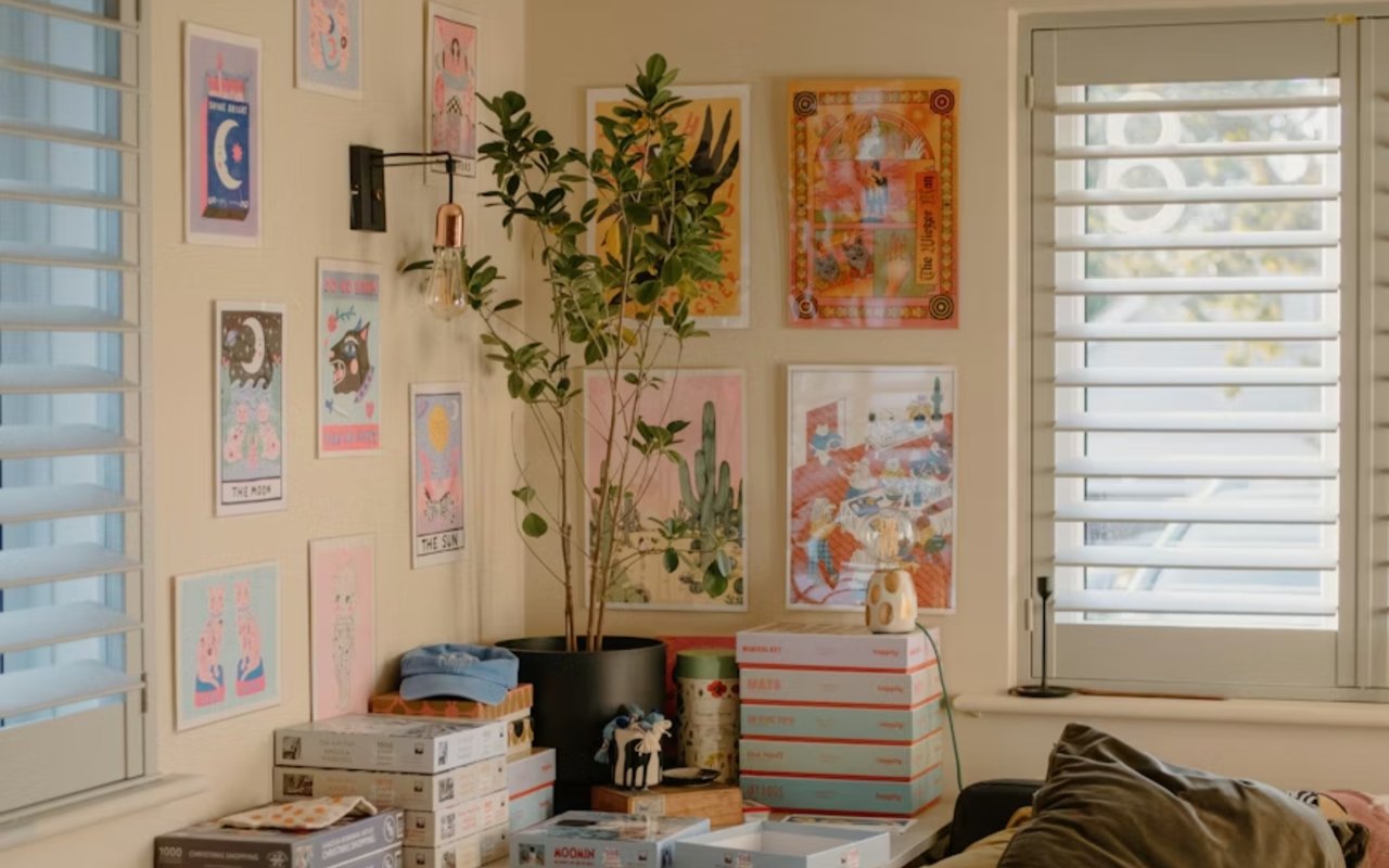 How to Use Color Psychology to Transform Your Home