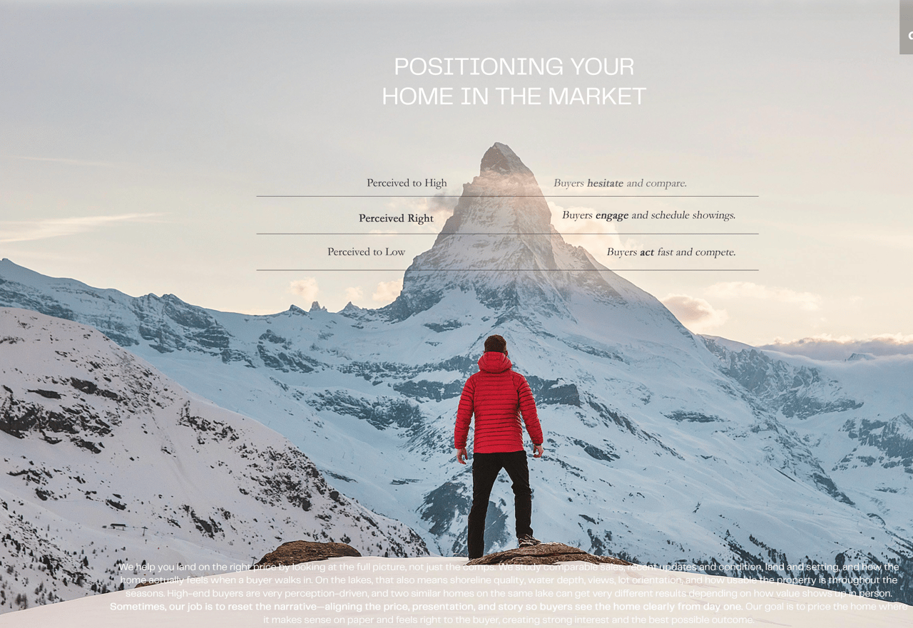 Why Luxury & Waterfront Homes in the Northern Suburbs Sell Differently Than the Rest of the Twin Cities