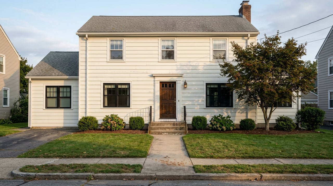 Should You Buy A Fixer-Upper In Closter?