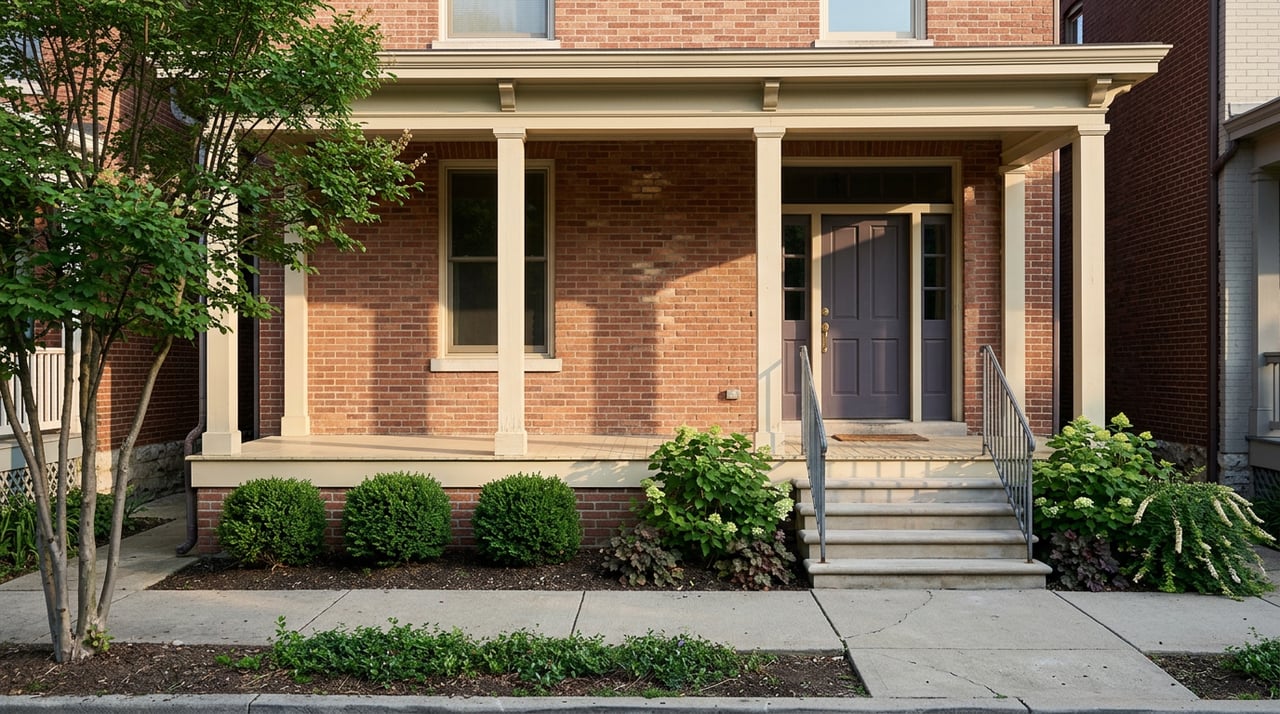 The Three Markets Hiding Inside Newport, Kentucky's Median Home Price