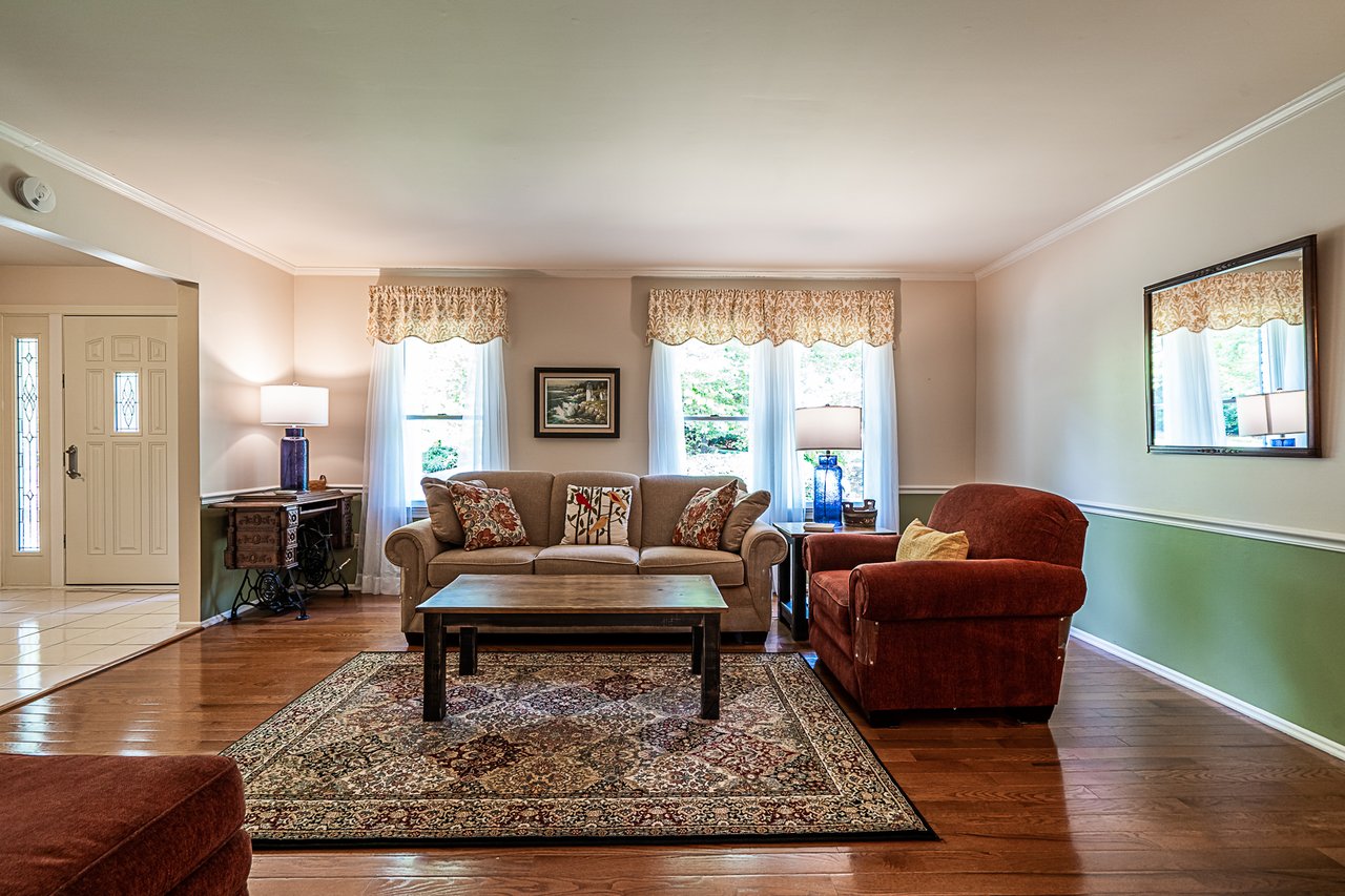 1662 Valley Forge Road