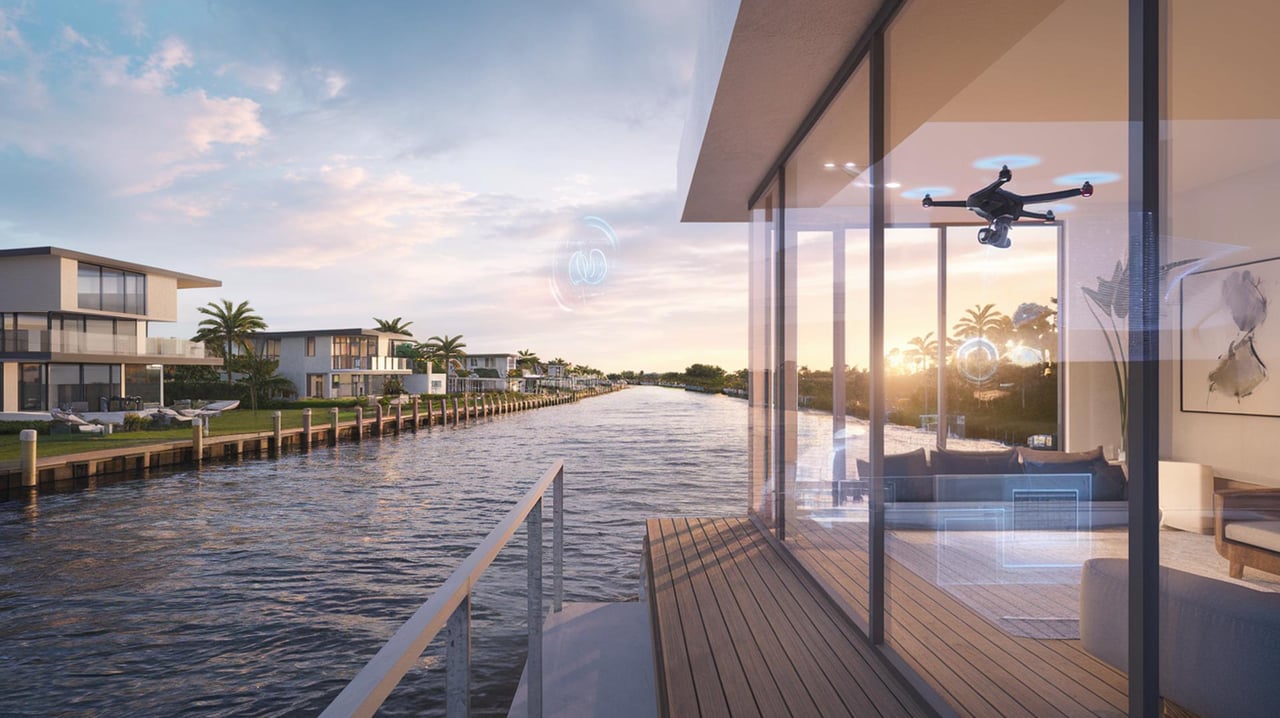 Tech Innovations Transforming Homebuying in St. Petersburg, FL