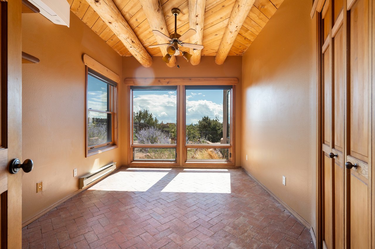 15 Monte Alto Rd