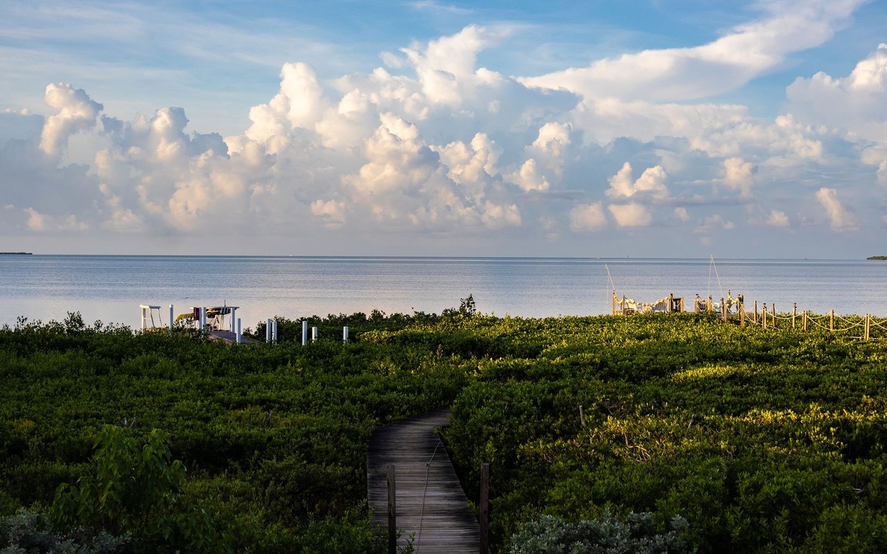Cudjoe Key