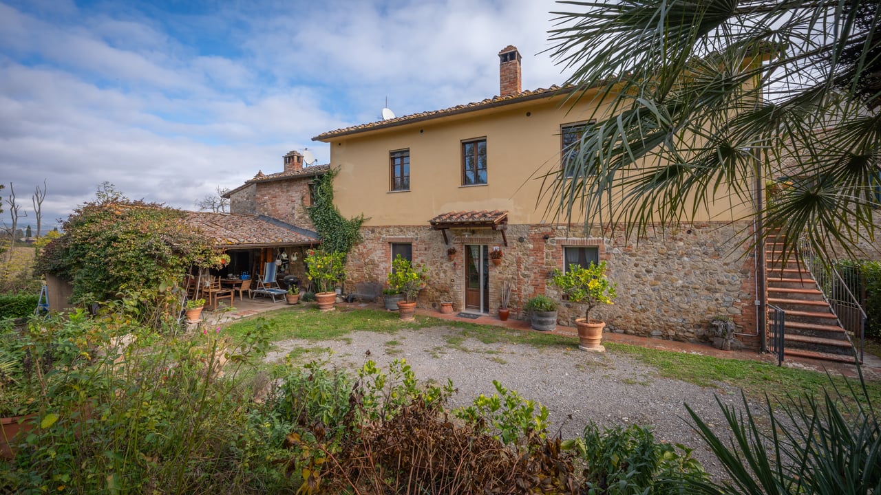VILLA ALESSANDRA
