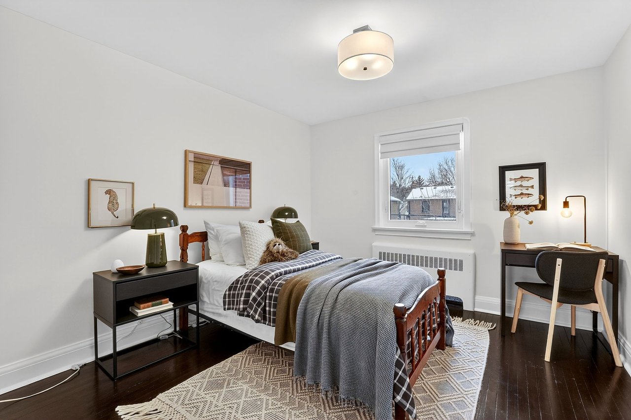 58 Belvedere Boulevard W