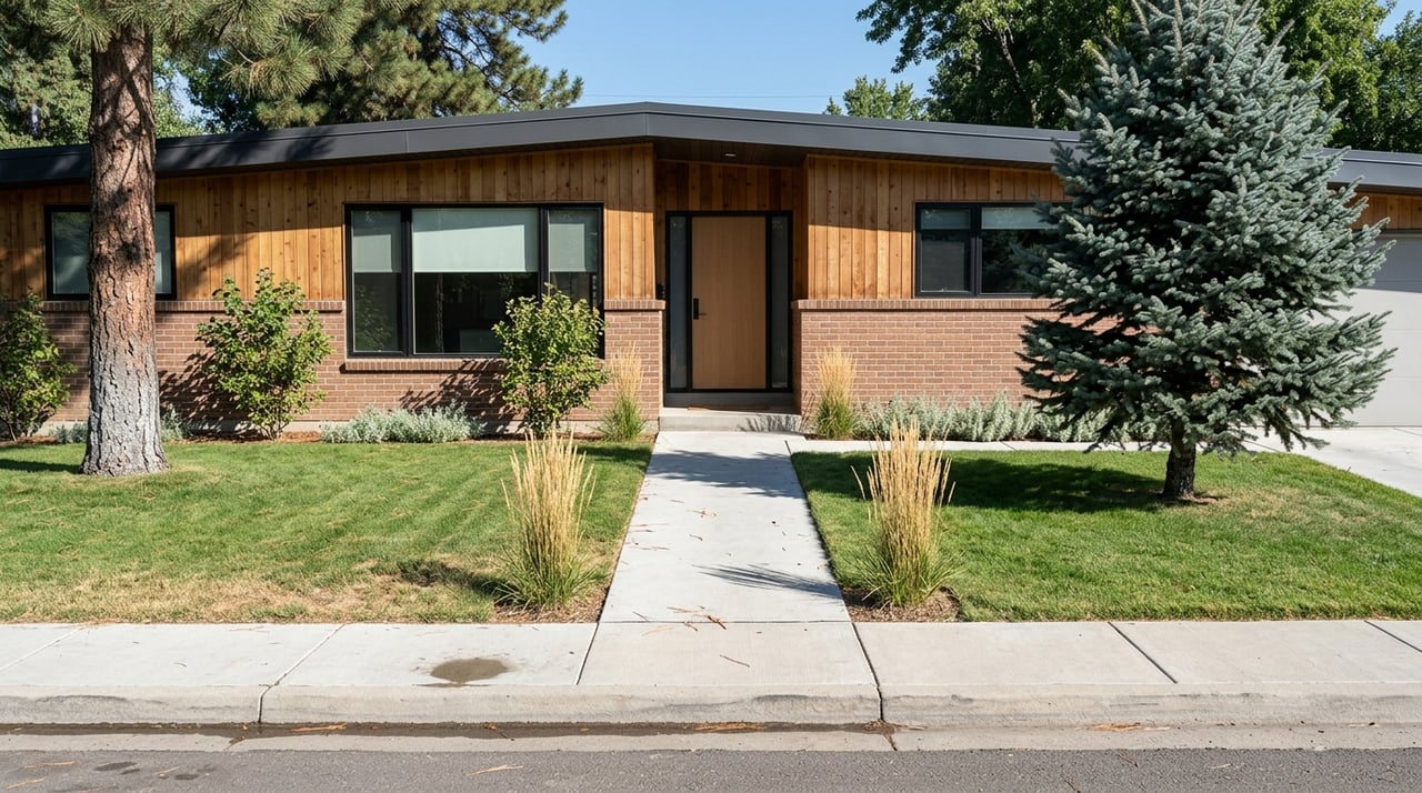 A Day In Old North Boulder: Cafés, Parks, And Peace