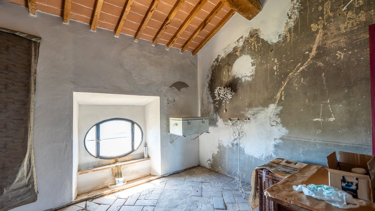 VILLA DELL'AMMIRAGLIO