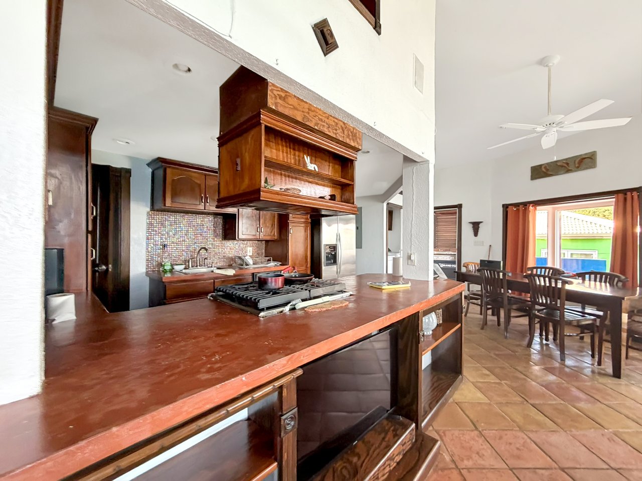559 Cane Villa 3 Bedrooms