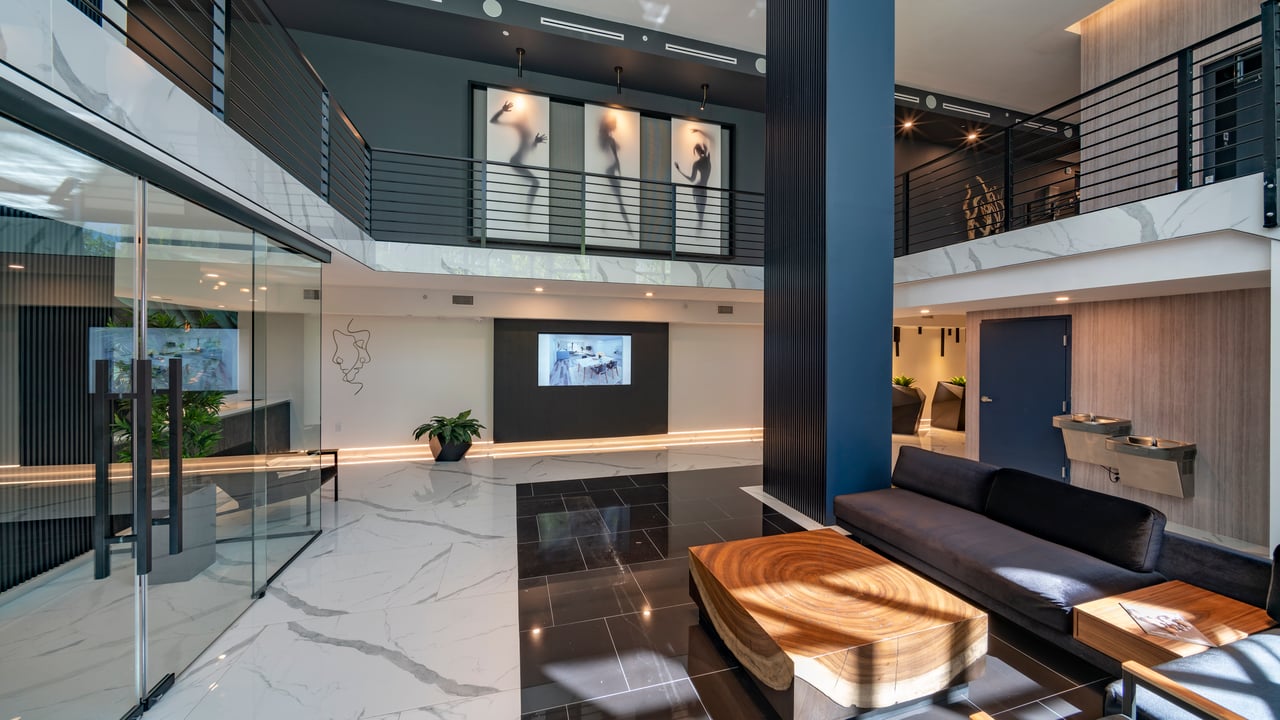 Envy Residences