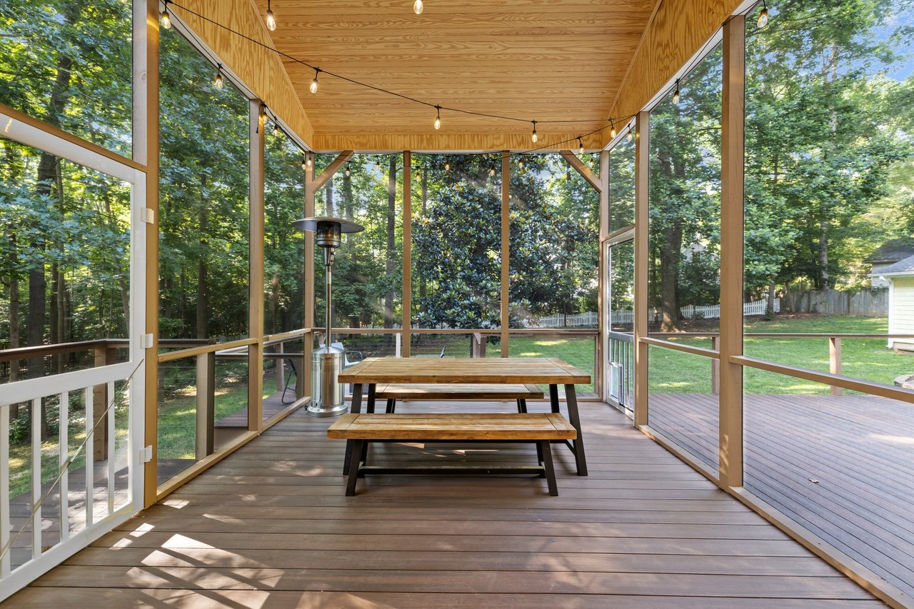 Wake Forest Lifestyle