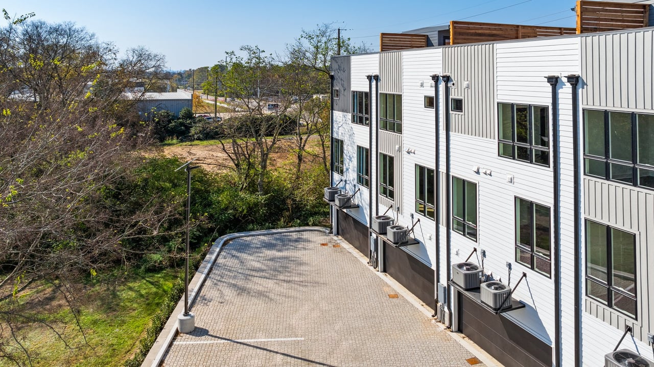 Commercial / Multi-Unit