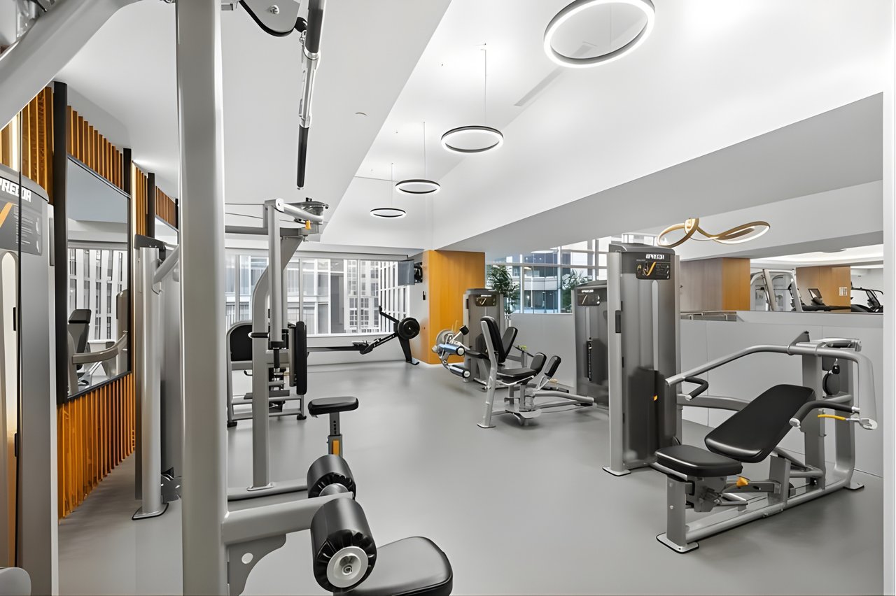 MUSEUM TOWER, 15 West 53rd Street, #40E