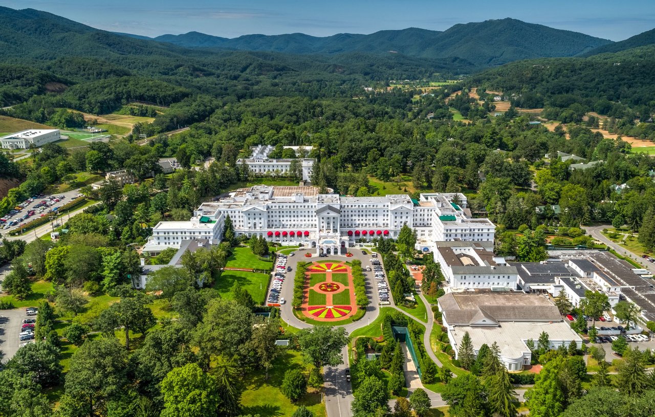 Greenbrier