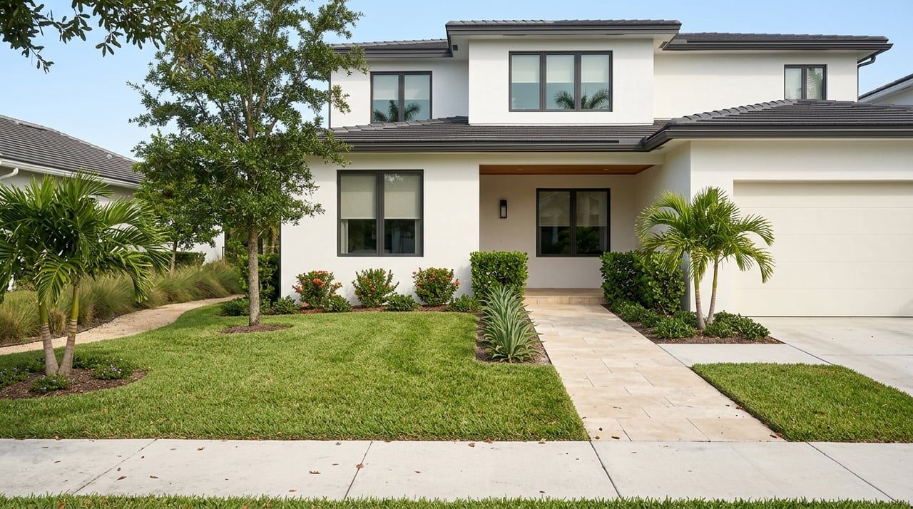 Lakewood Ranch Lifestyle: Golf, Parks And Village Centers