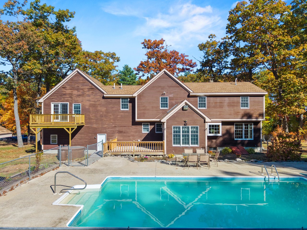 1310 Richville Road