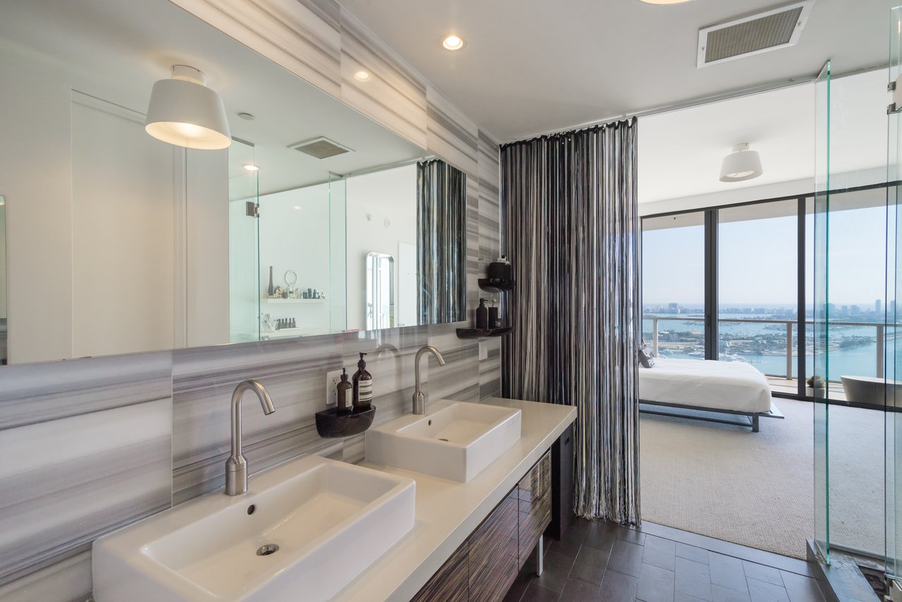 Marquis Residences Miami