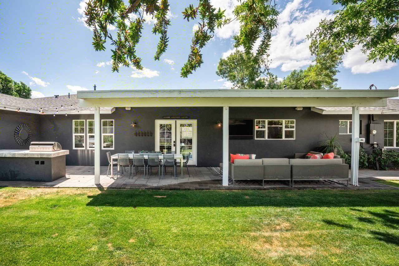 4618 E CALLE VENTURA