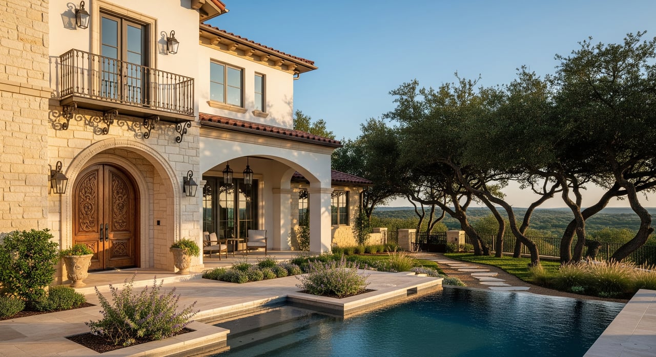 How to Buy a Home in San Antonio
