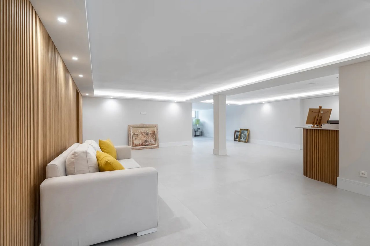 Villa Cataleya