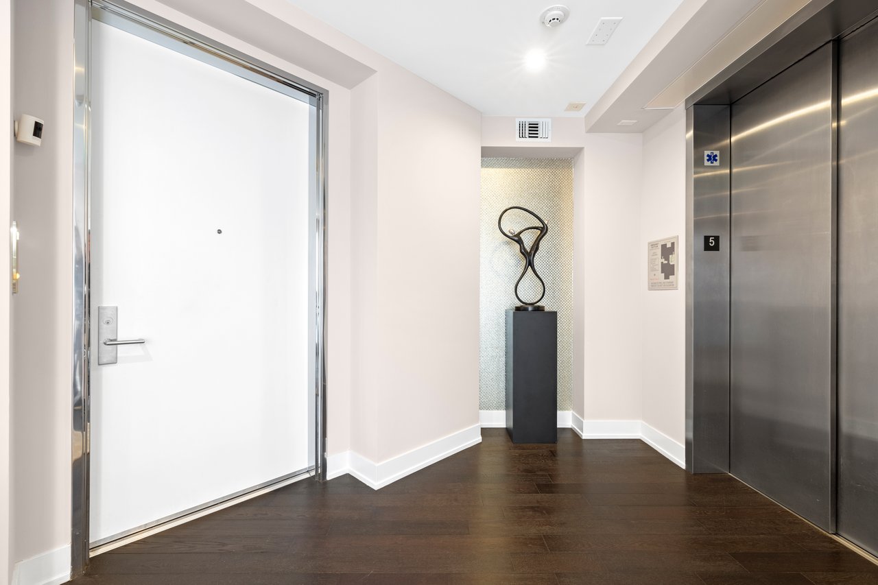 450 N Palm Dr Unit: 507, Beverly Hills 