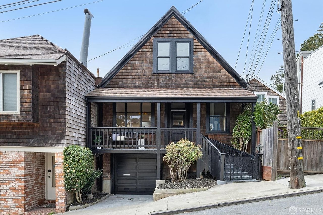 26 Mizpah St