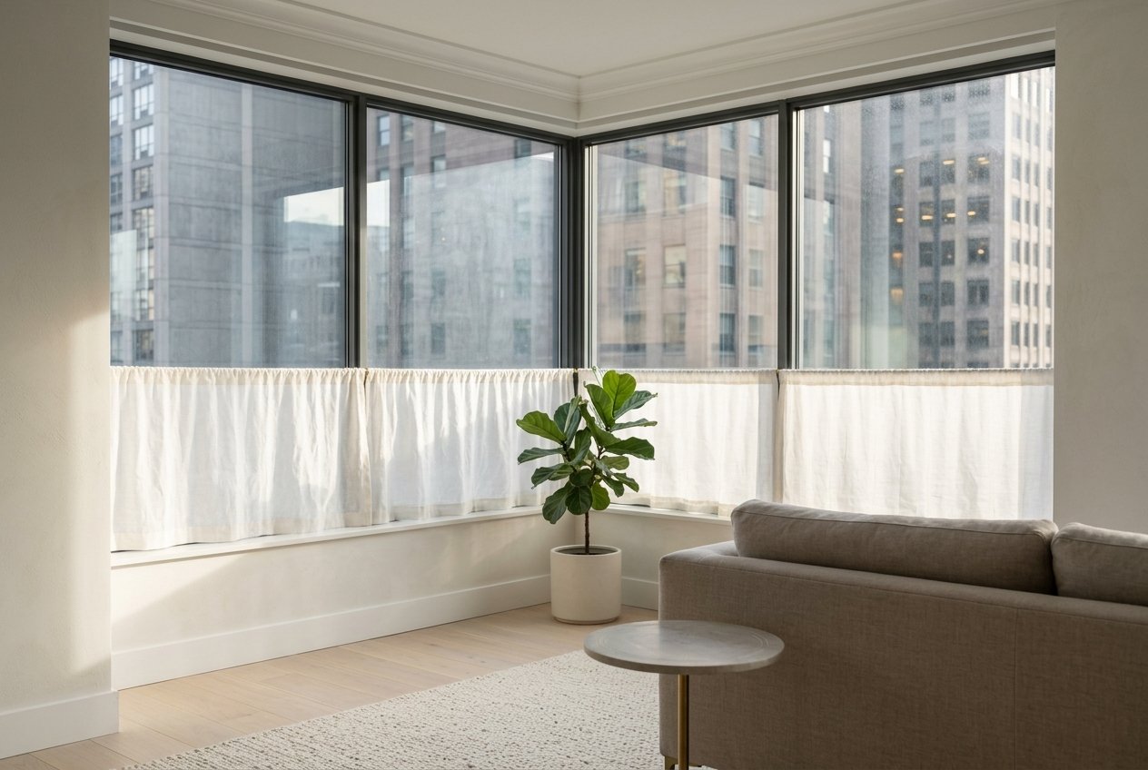 What High-Rise Living Really Feels Like In Chicago’s Gold Coast