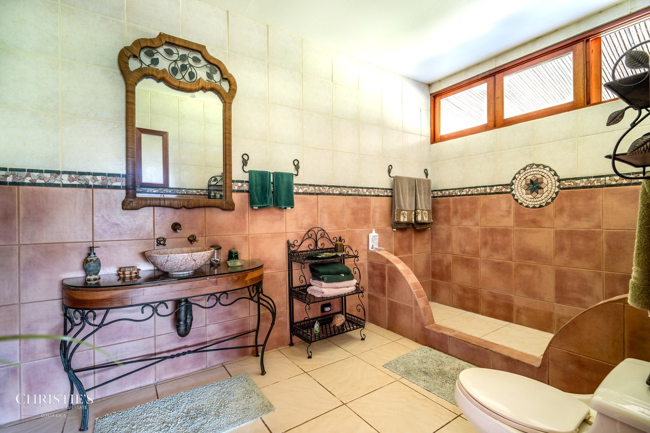 Finca Sweet Prince – A Private Equestrian Estate of Unmatched Elegance