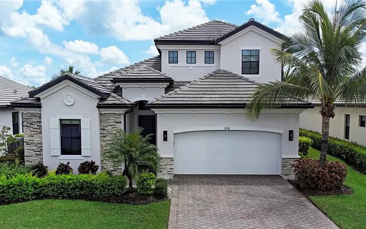 1858 Mustique St
